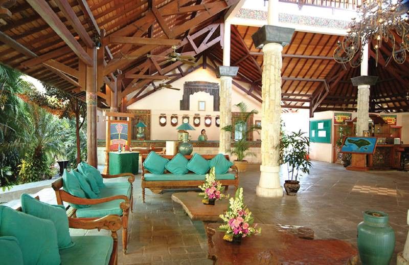 Legian Paradiso Hotel Екстер'єр фото